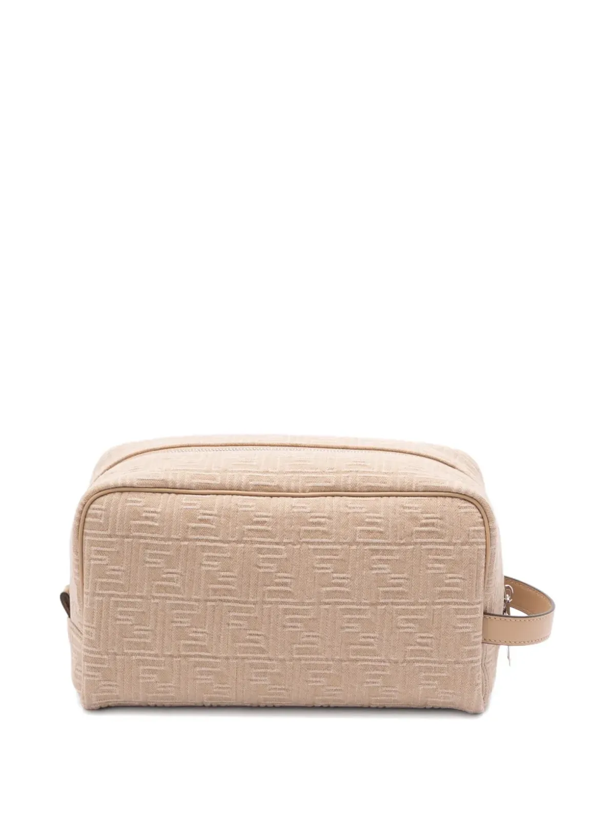 FENDI コットン トイレタリーケース - 画像2