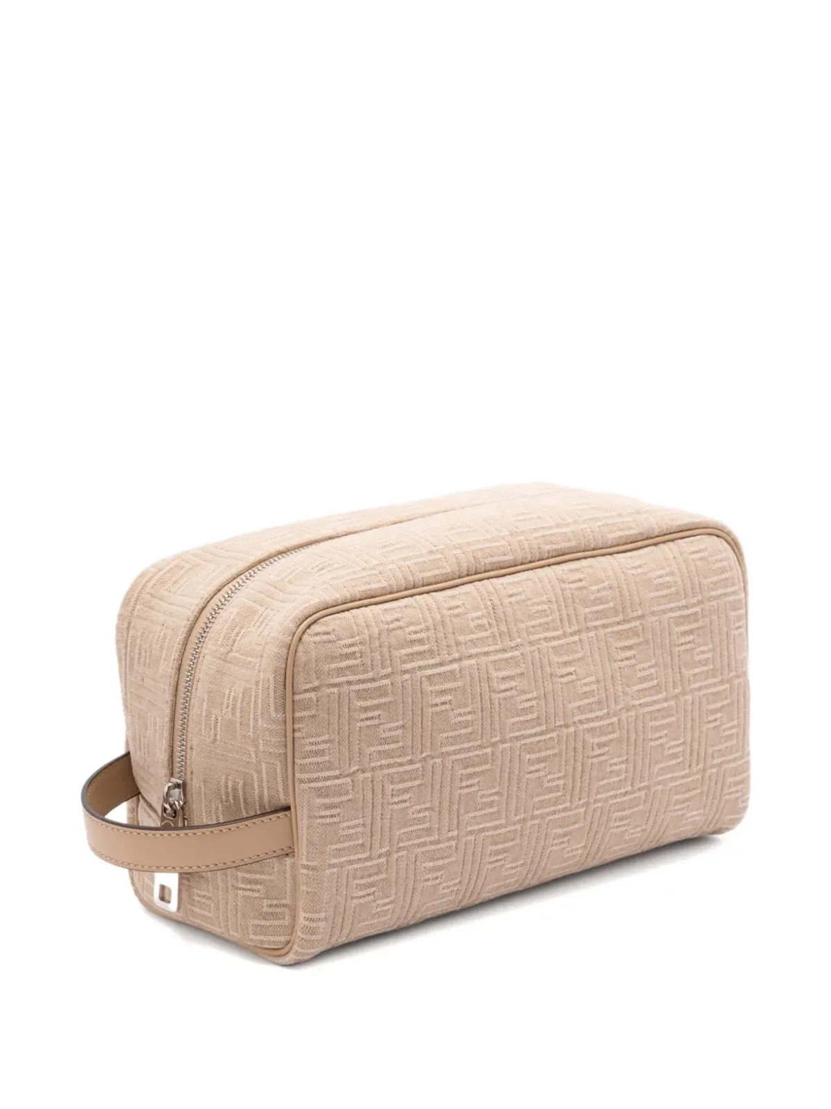 FENDI コットン トイレタリーケース - 画像3