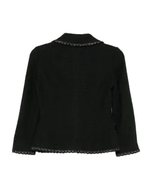 Dolce & Gabbana Pre-Owned ツイードスーツスカート - サムネイル2