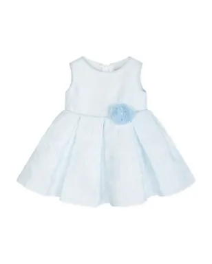 Dress & Fleur レース花柄ドレス - サムネイル3