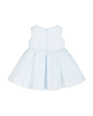 Dress & Fleur レース花柄ドレス - サムネイル4