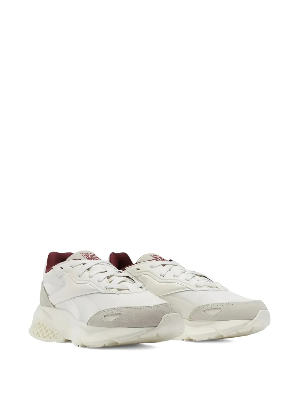 Reebok Hexalite Legacy 1.5 "White/Red" sneakers - 画像2