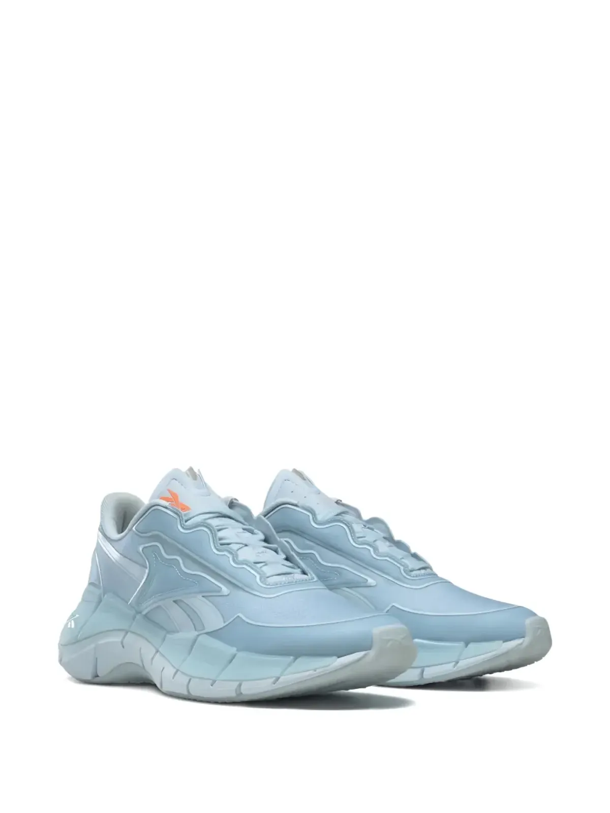 Reebok ジグ VB ライトブルー スニーカー - 画像2