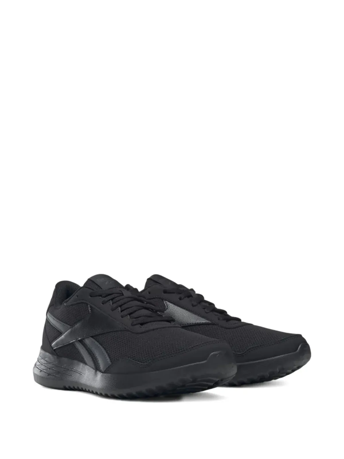 Reebok Energen Lite ブラック スニーカー - 画像2
