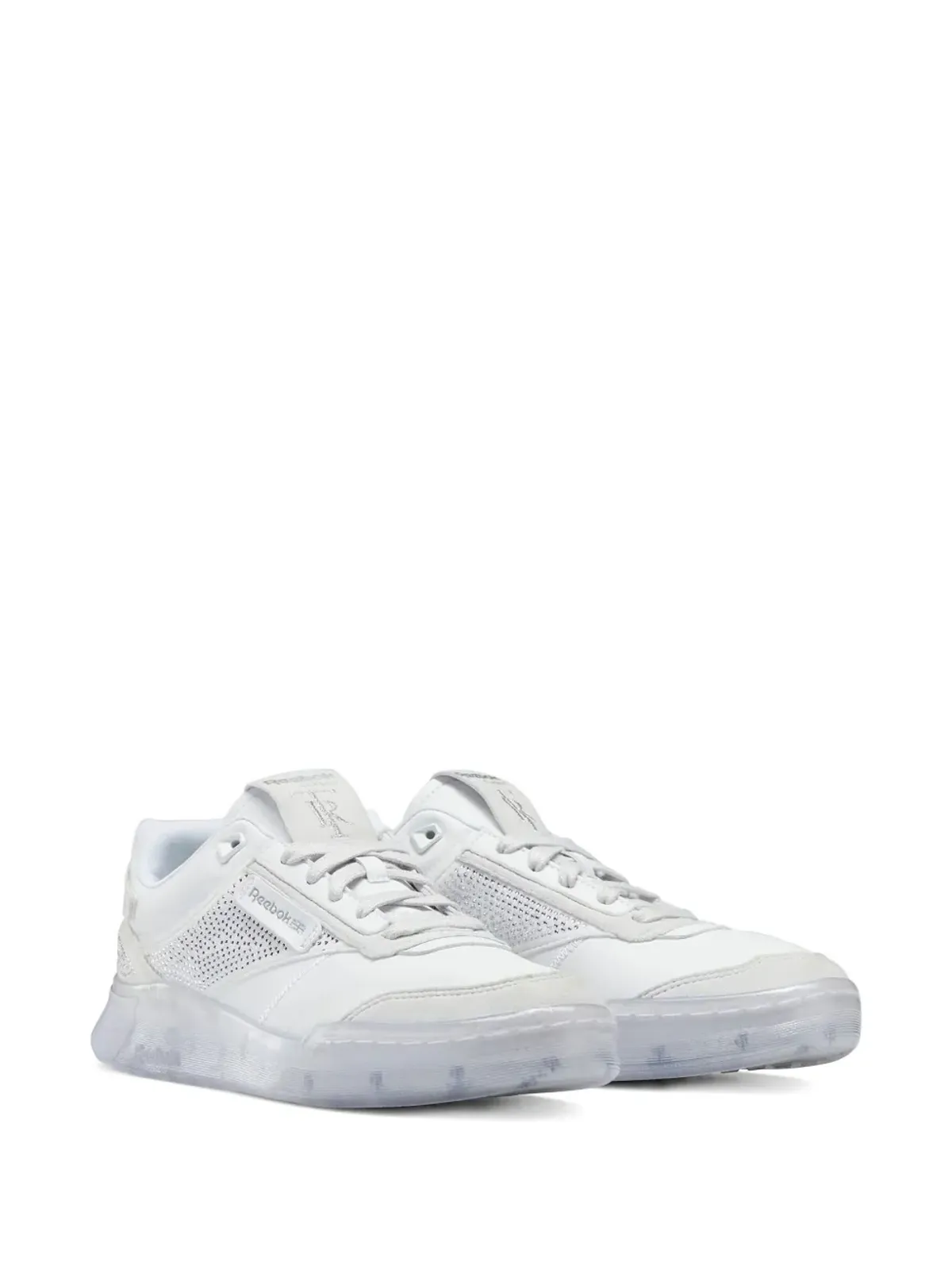 Reebok クラブ C レガシー ホワイトスニーカー - 画像2