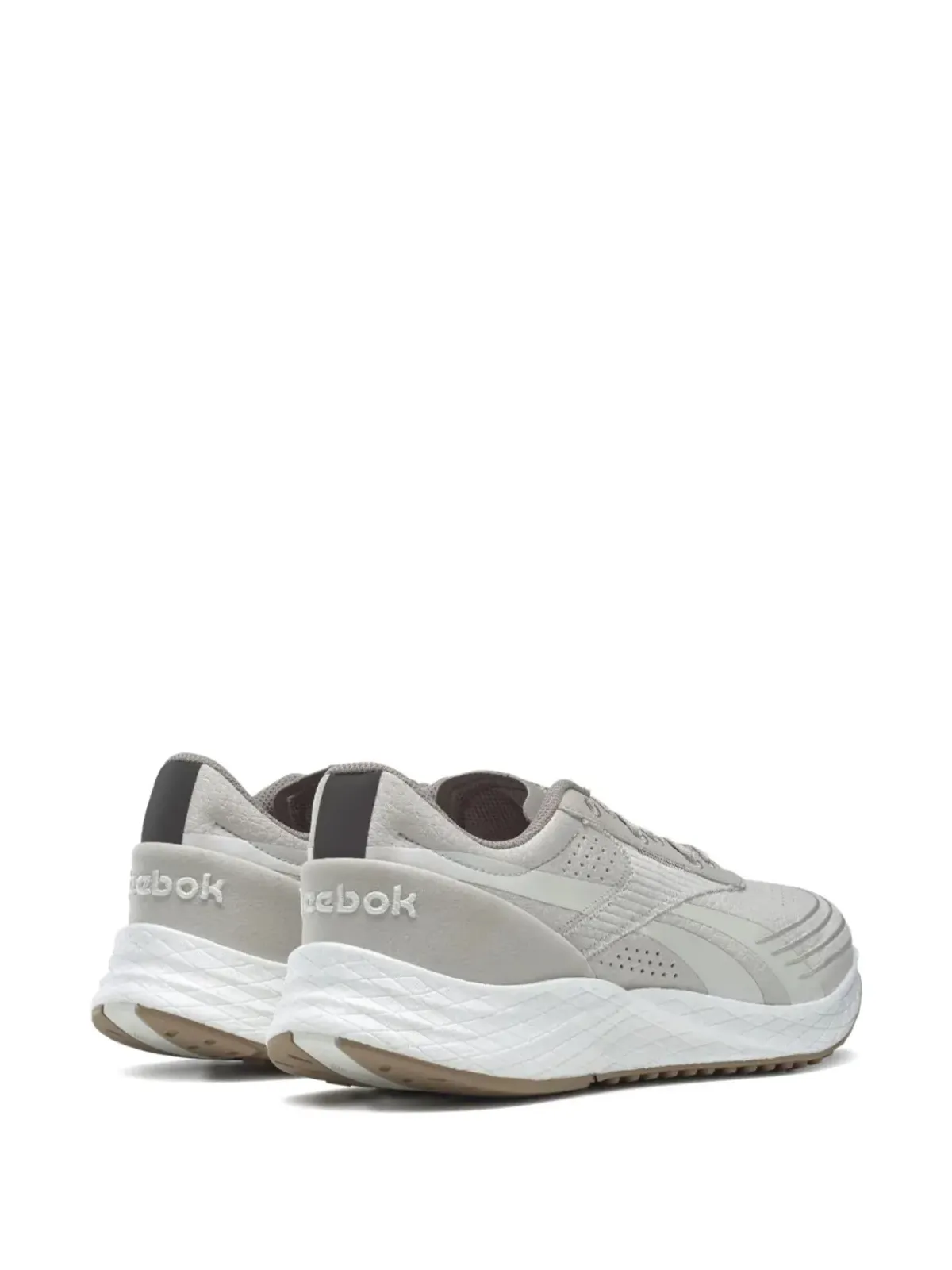 Reebok Floatride Energy City Grey sneakers - 画像2
