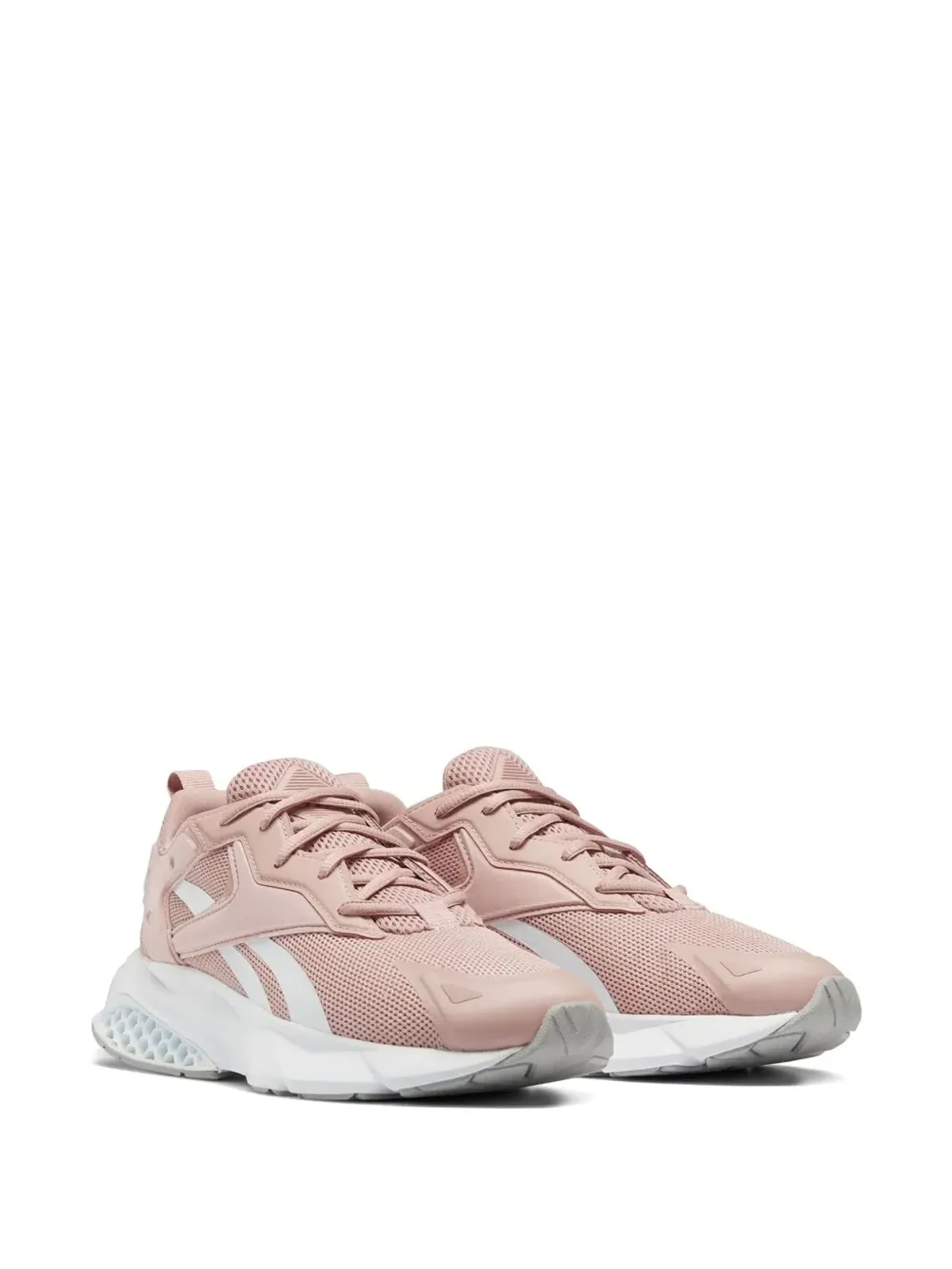 Reebok ヘクサライト レガシー トレーナーズ - ピンク - 画像2