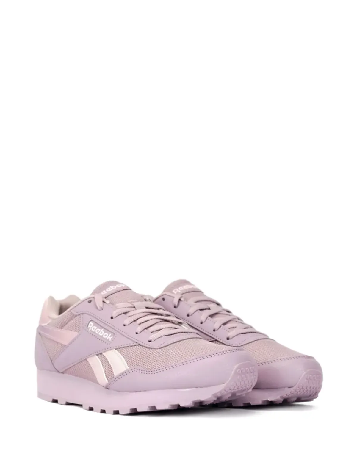 Reebok メッシュパネル トレーナー - 画像2
