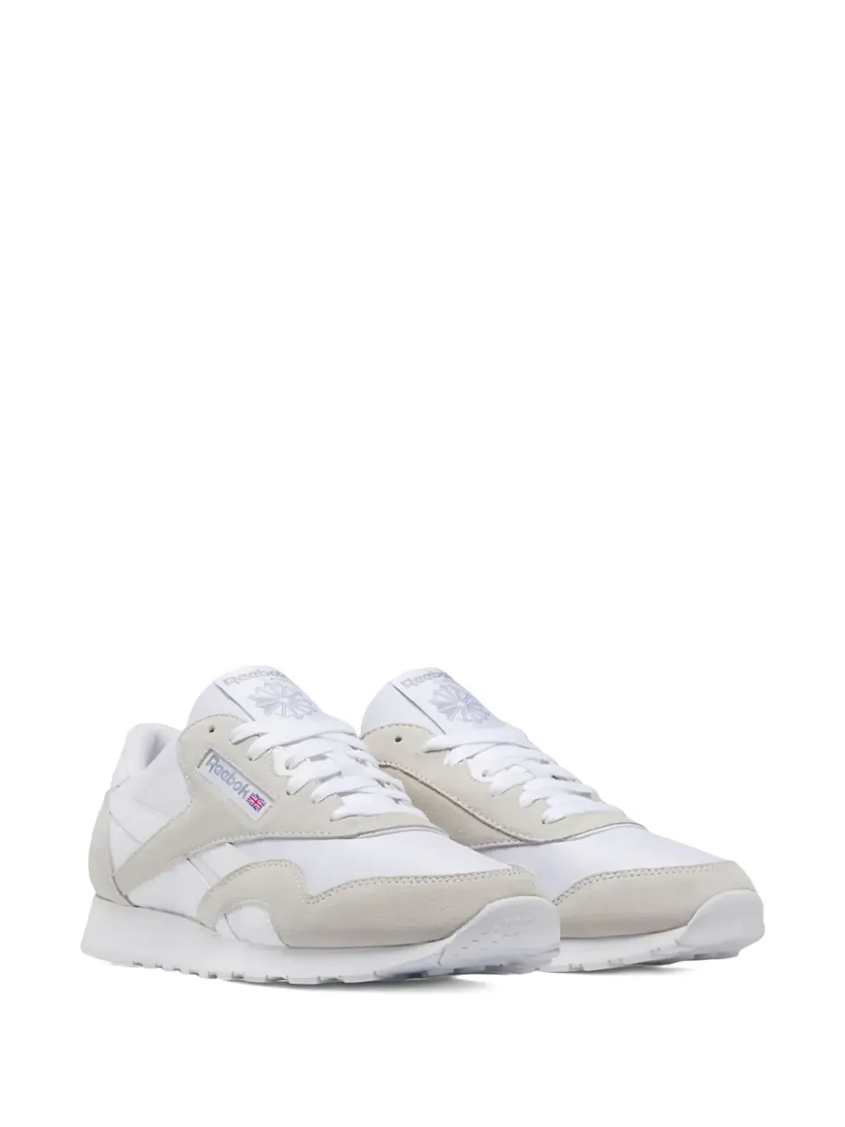 Reebok ナイロン クラシック トレーナー - 画像2