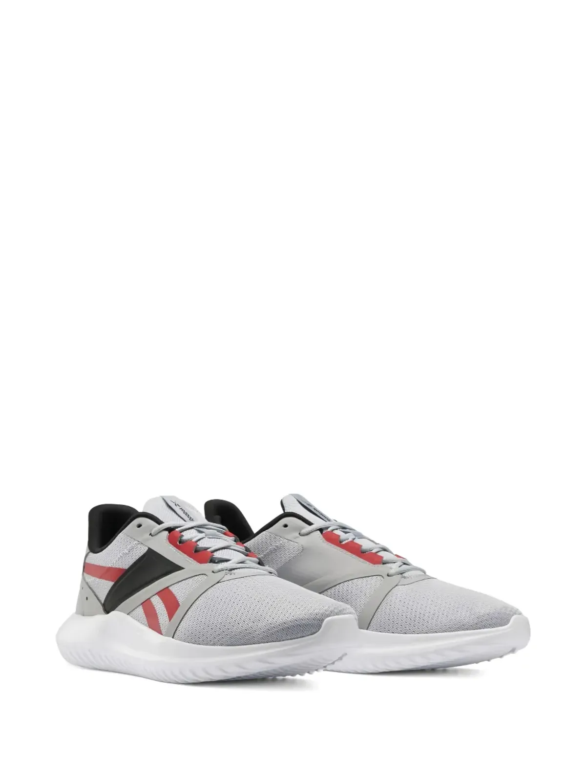 Reebok Energylux 3 グレーのスニーカー - 画像2