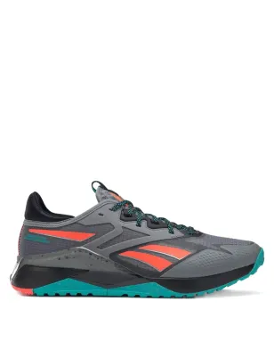 Reebok ナノ X2 TR アドベンチャー トレーナーズ - ブラック - サムネイル1