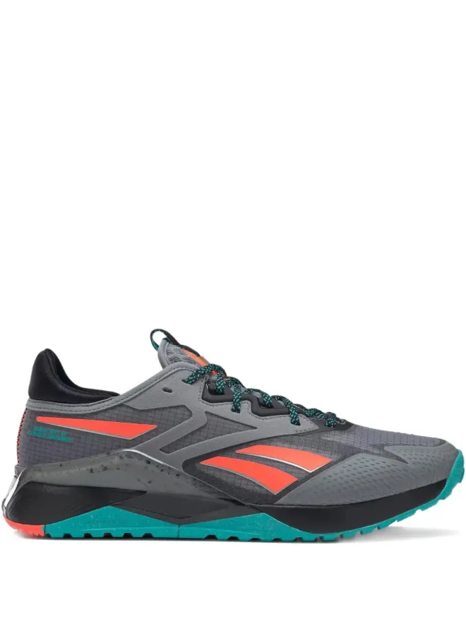 Reebok Reebok ナノ X2 TR アドベンチャー トレーナーズ - ブラックの商品画像
