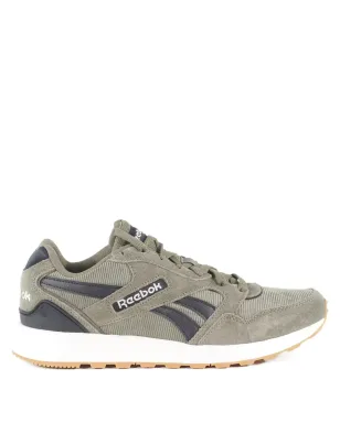 Reebok GL1000 リブドスニーカー - サムネイル1