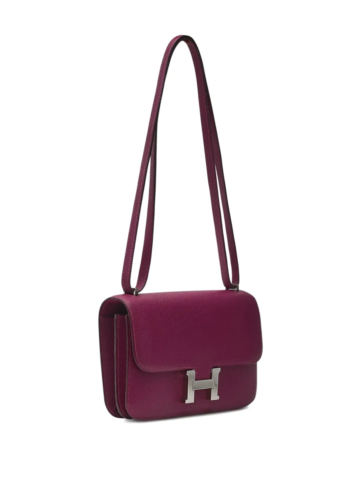 Hermès Pre-Owned コンスタンス エラン ショルダーバッグ - 画像3