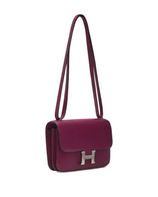Hermès Pre-Owned コンスタンス エラン ショルダーバッグ - サムネイル3