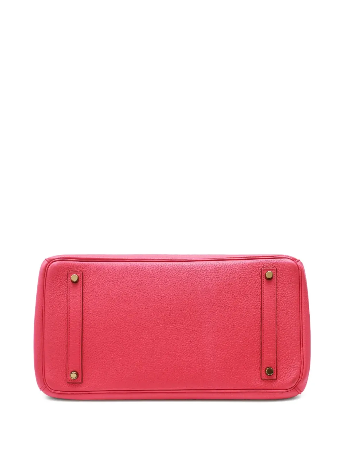 Hermès ビンテージ Birkin トートバッグ - 画像5