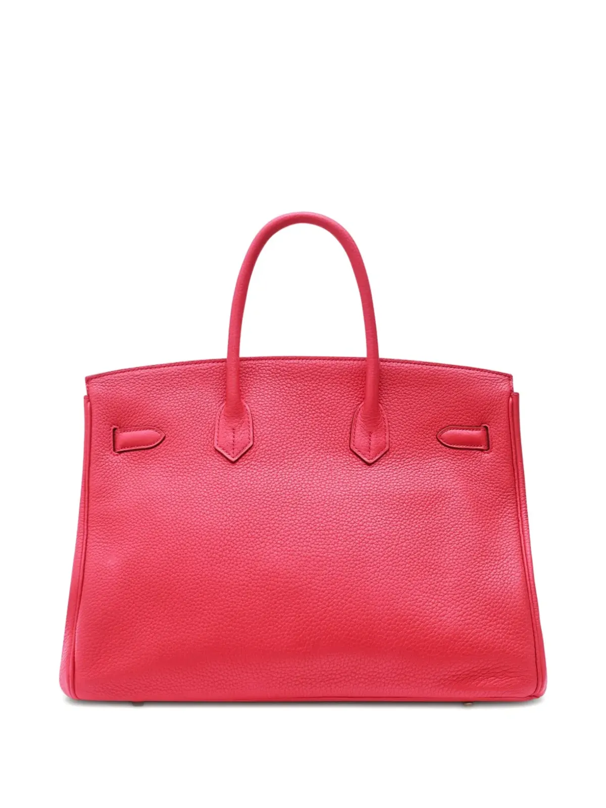 Hermès ビンテージ Birkin トートバッグ - 画像2