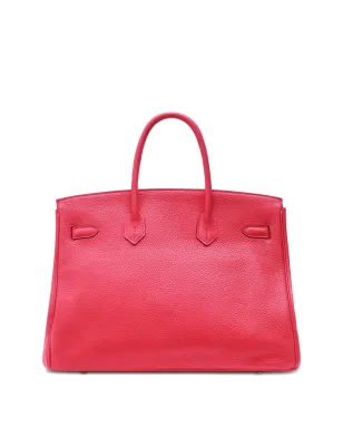 Hermès ビンテージ Birkin トートバッグ - サムネイル2
