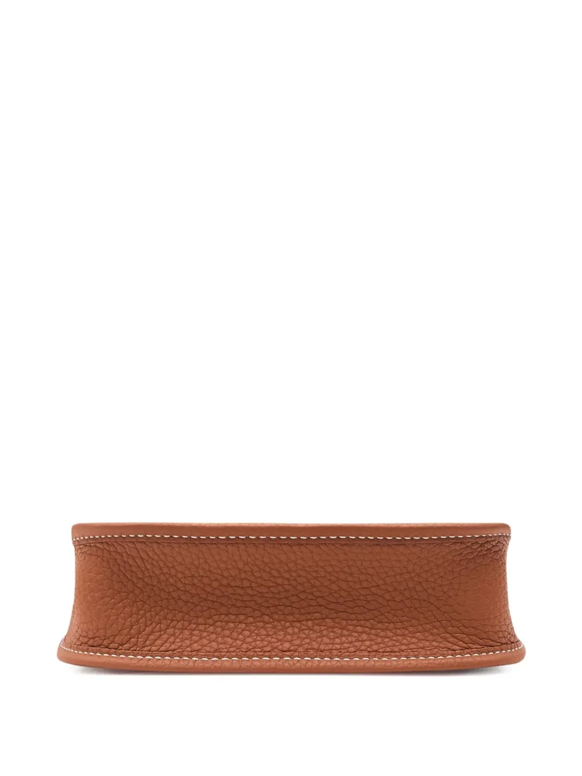 Hermès Pre-Owned エベリーヌ TPM レザーバッグ - 画像5