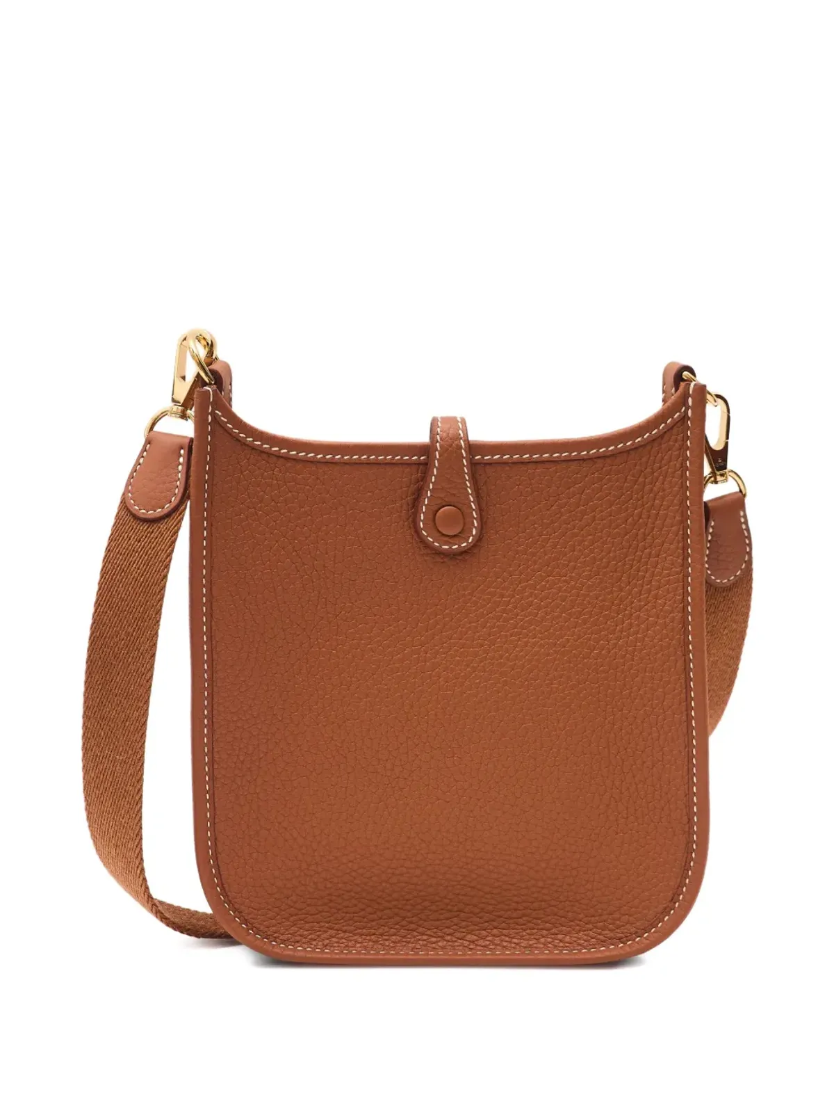 Hermès Pre-Owned エベリーヌ TPM レザーバッグ - 画像2
