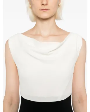 Oscar de la Renta ビンテージ ニットドレス - サムネイル5