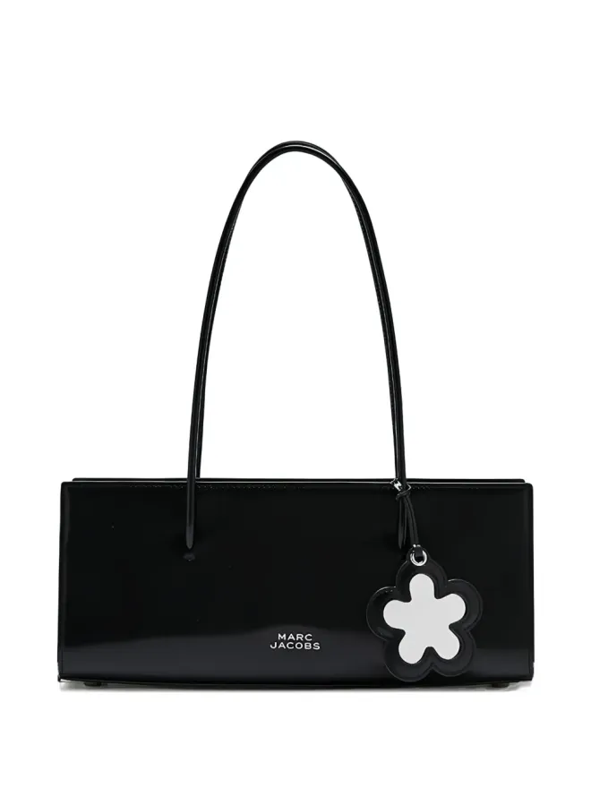 Marc Jacobs Marc Jacobs フラワーチャームショルダーバッグの商品画像