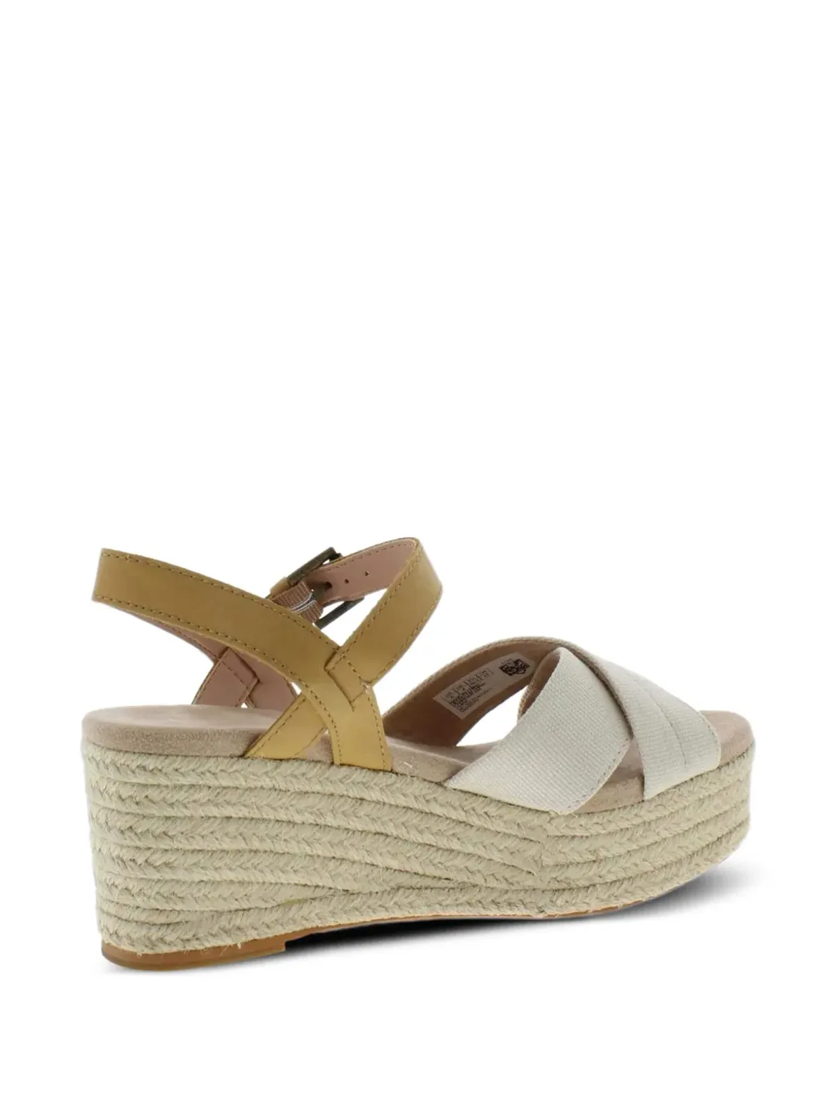 Toms ウィロウ サンダル - 画像2