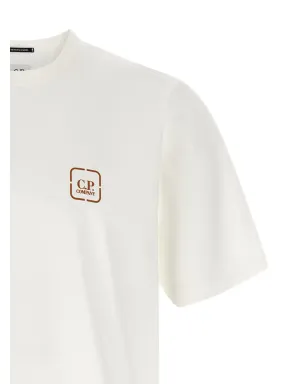 C.P. Company ダブルサイドプリントTシャツ - サムネイル4