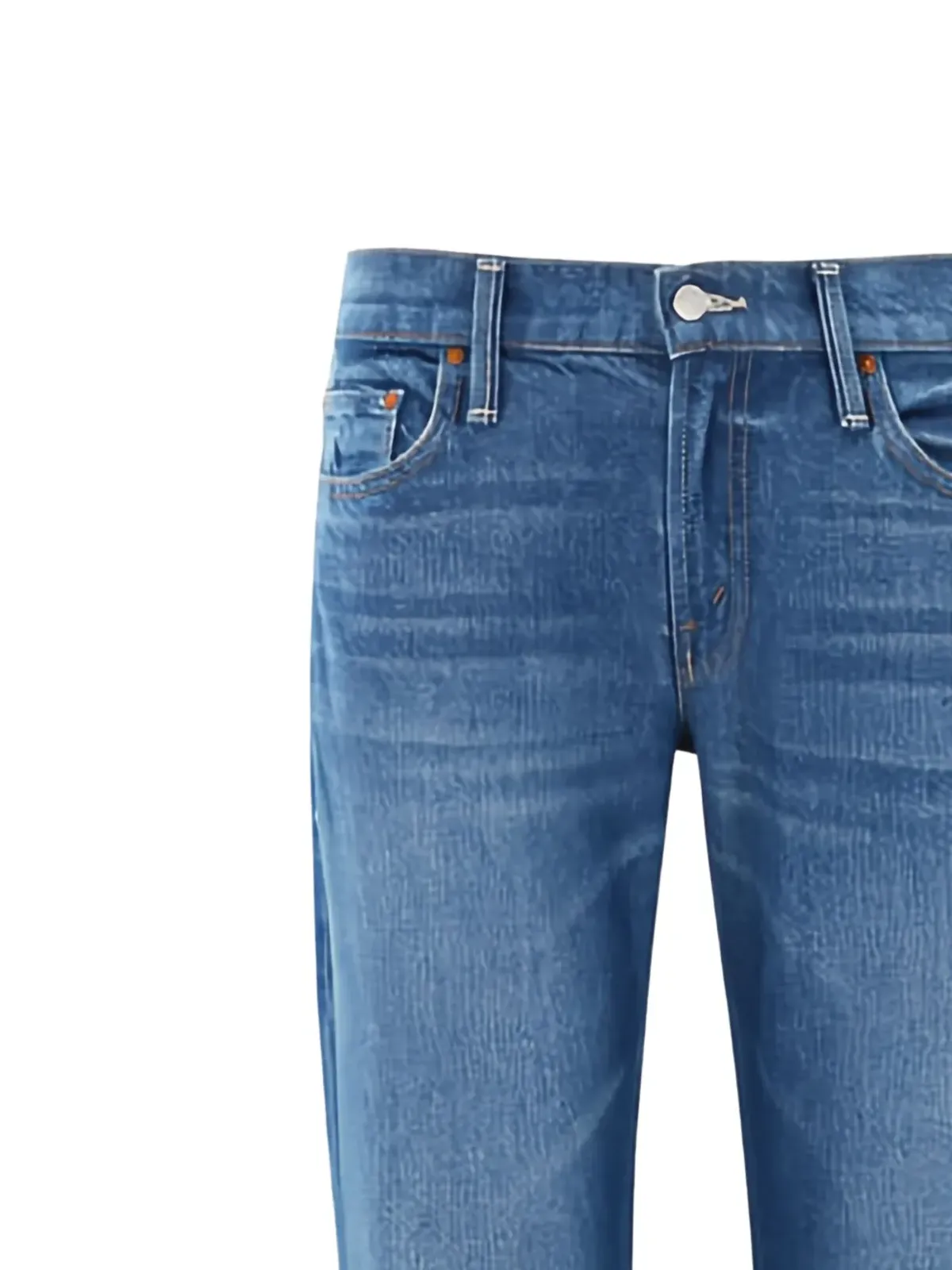 MOTHER The Takeout flared jeans - 画像2