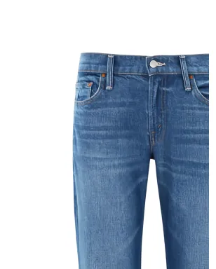 MOTHER The Takeout flared jeans - サムネイル2
