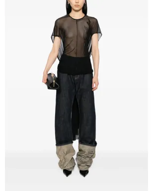 Jean Paul Gaultier ショートスリーブトップ - サムネイル2