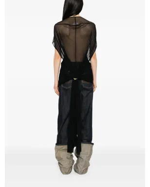 Jean Paul Gaultier ショートスリーブトップ - サムネイル4