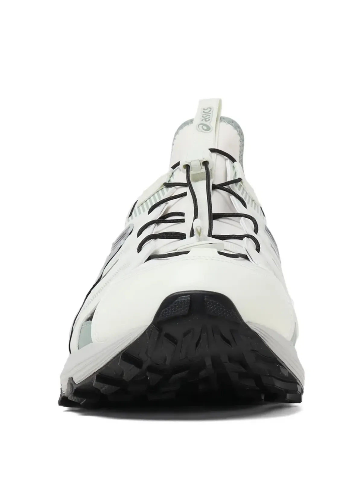 ASICS Gel-Sonoma カットアウトスニーカー グリーン - 画像4
