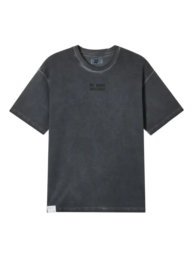 izzue izzue 刺繍ディテール Tシャツの商品画像