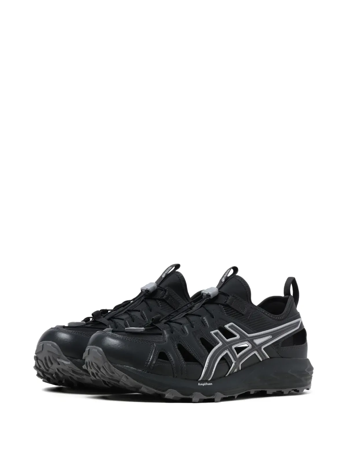 ASICS Gel-Sonoma スニーカー ブラック - 画像2