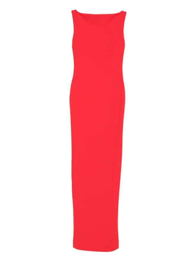 SOLACE London Solace London イモージェン マキシドレスの商品画像