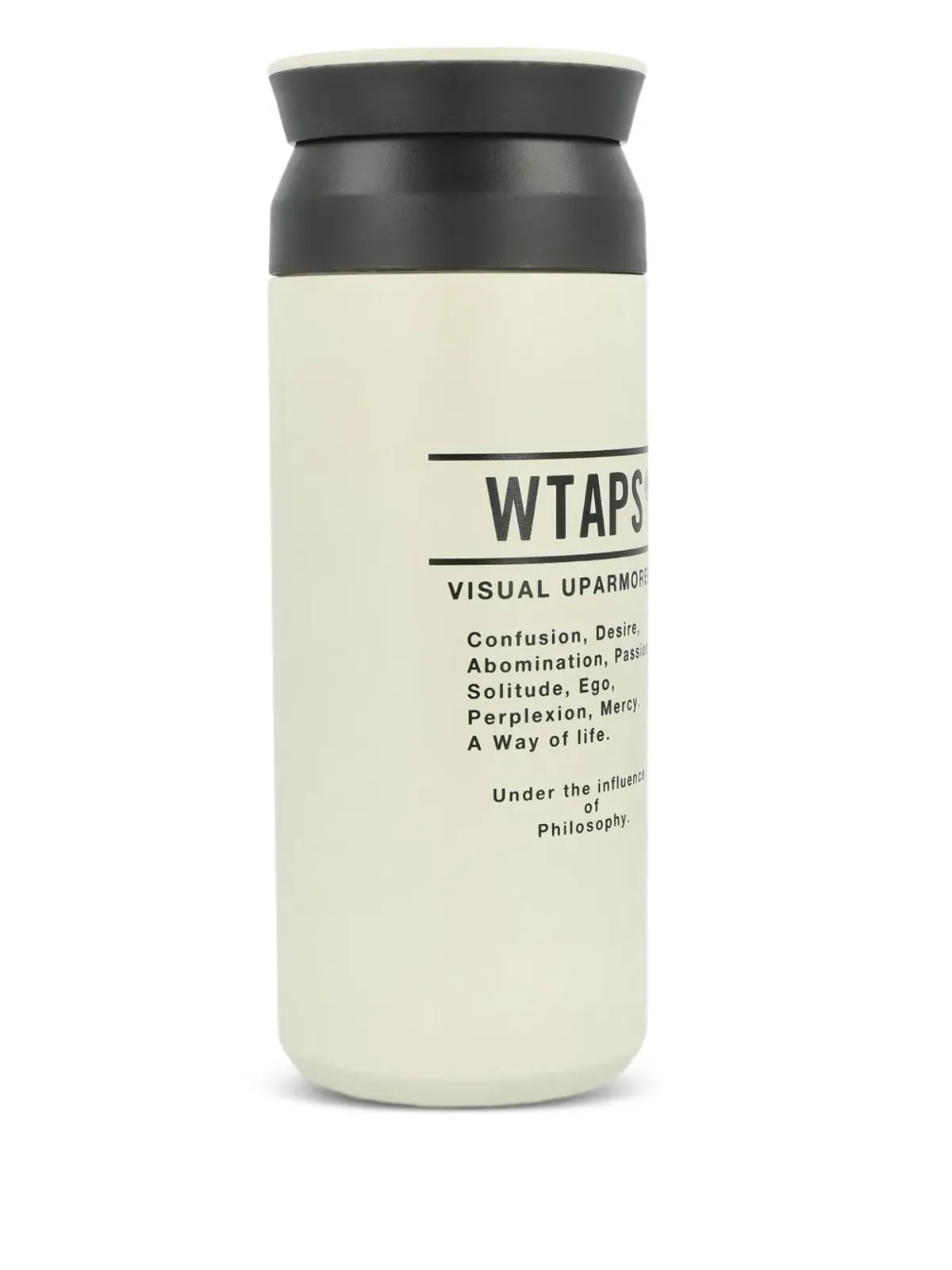 WTAPS x KINTO プリント柄ボトル - 画像4
