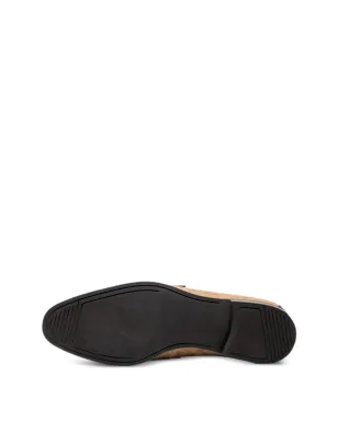 Poche Paris バックルストラップ ローファー - サムネイル2