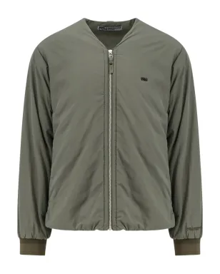 Massimo Osti Studio ロゴディテールの軽量ジャケット - サムネイル1