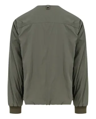 Massimo Osti Studio ロゴディテールの軽量ジャケット - サムネイル2