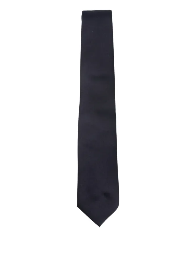 BIGI MILANO BIGI MILANO シルクタイ - ブルーの商品画像