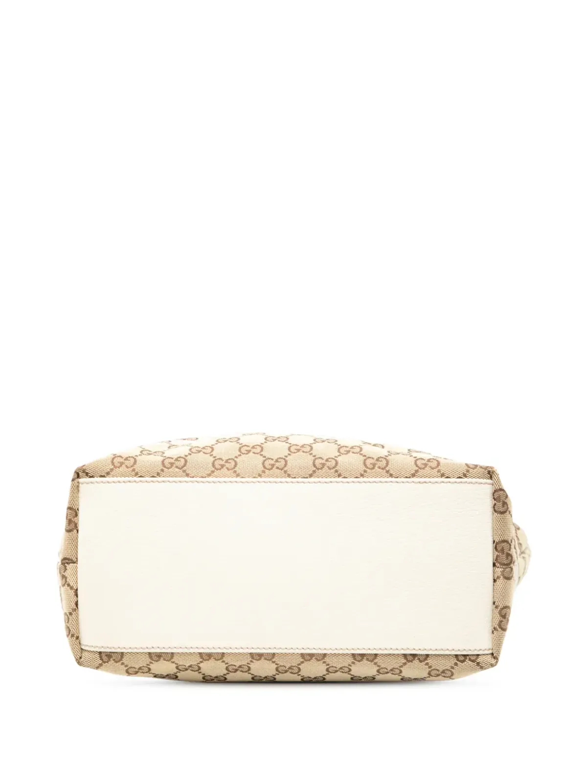 Gucci ビンテージ GGキャンバス チャーミー トートバッグ 2000-2015 - 画像2
