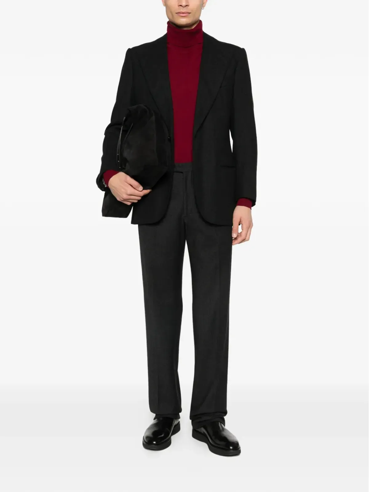 Prada Pre-Owned - 画像2