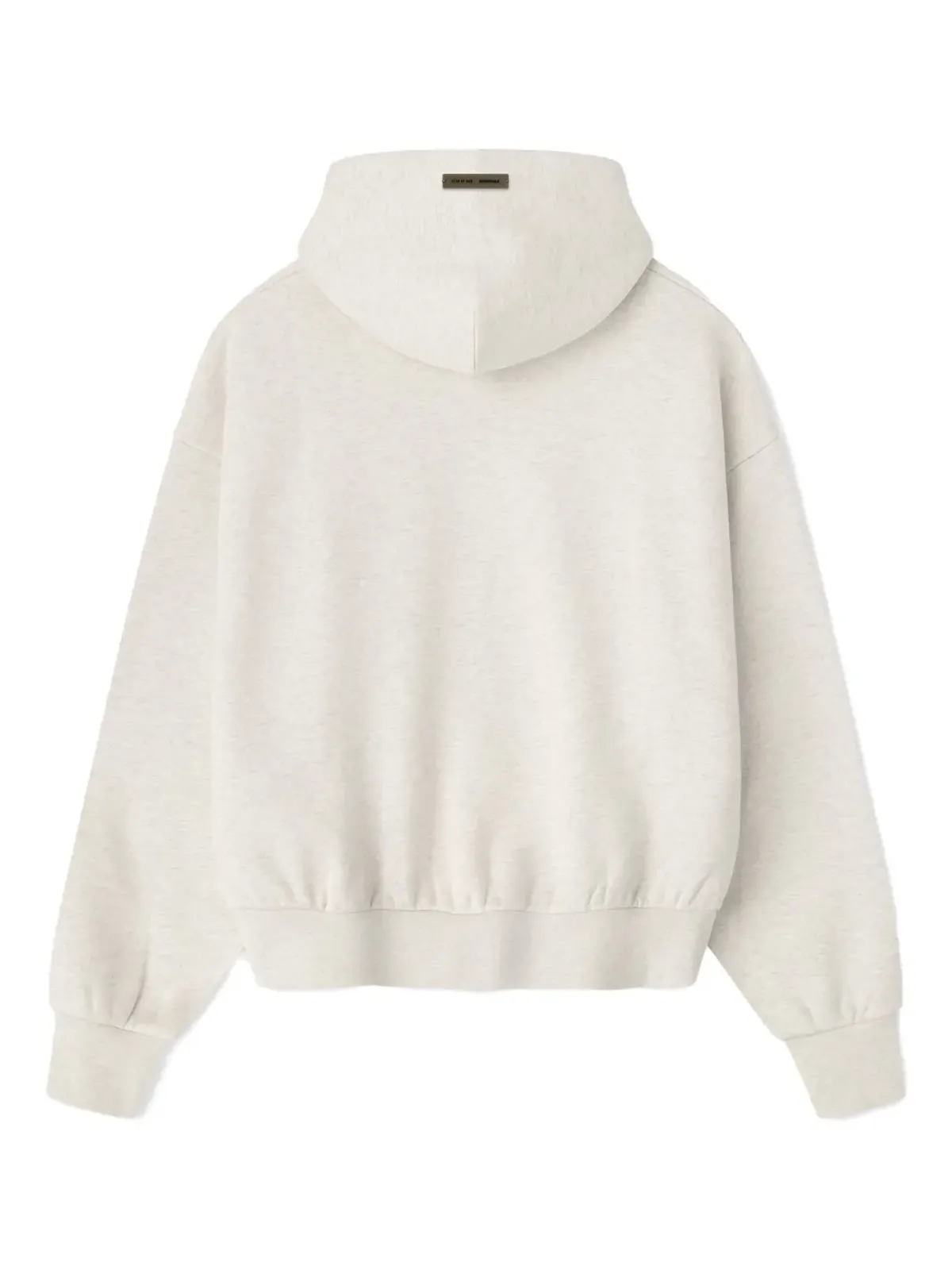 FEAR OF GOD ESSENTIALS エンボスロゴフーディー - 画像2