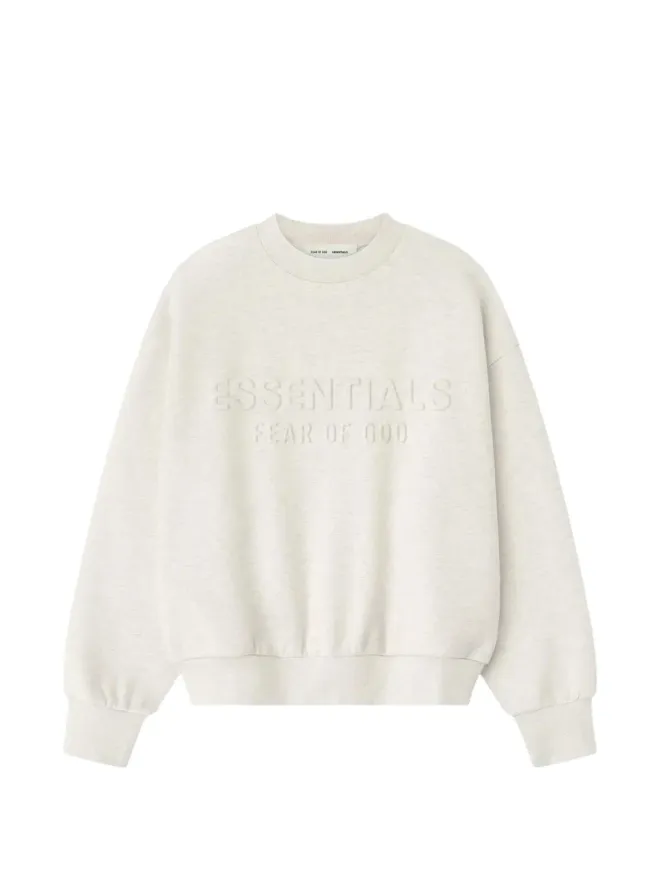 Fear of God ESSENTIALS FEAR OF GOD ESSENTIALS フリーススウェットの商品画像
