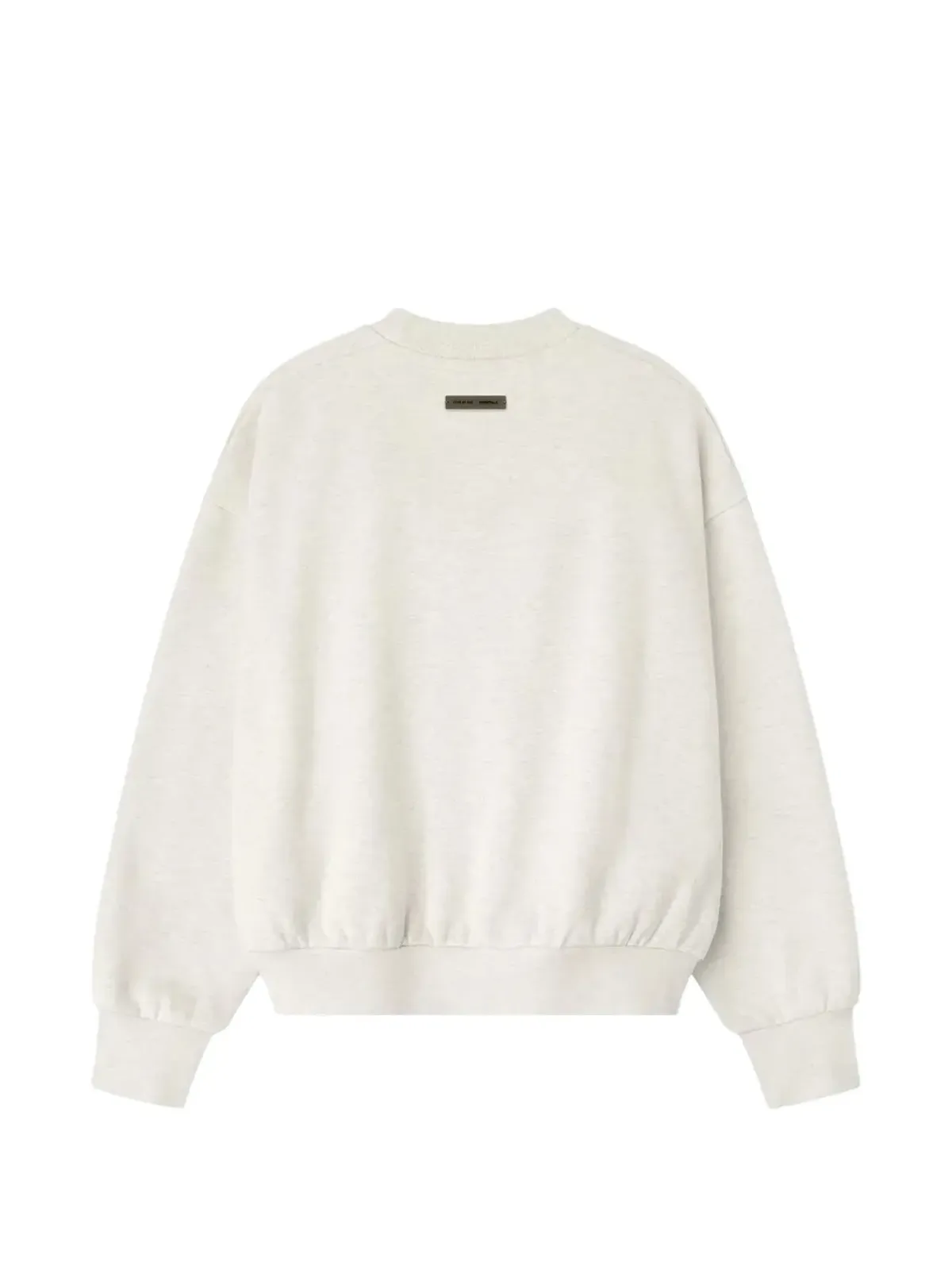 FEAR OF GOD ESSENTIALS フリーススウェット - 画像2