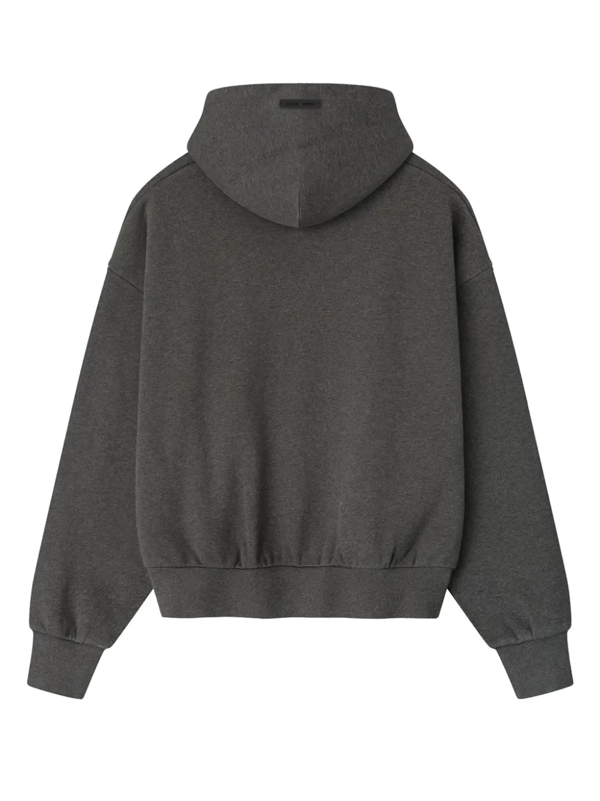 FEAR OF GOD ESSENTIALS エッセンシャルズ クラシック フーディー - グレー - 画像2