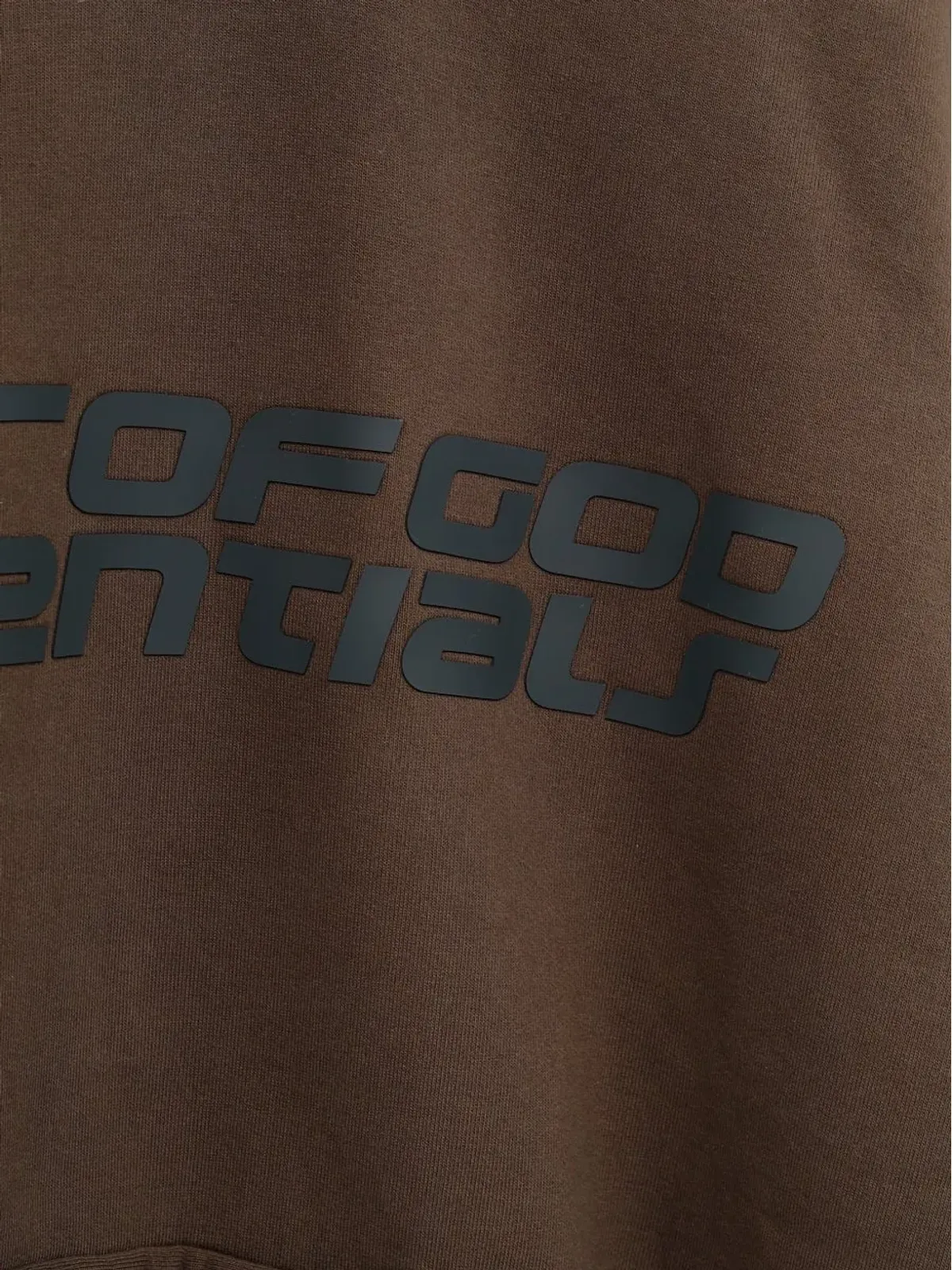 FEAR OF GOD ESSENTIALS - 画像3
