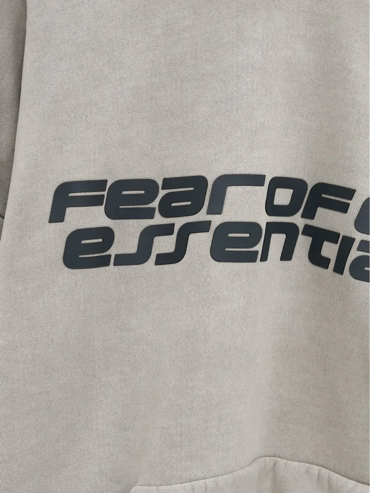FEAR OF GOD ESSENTIALS - 画像3