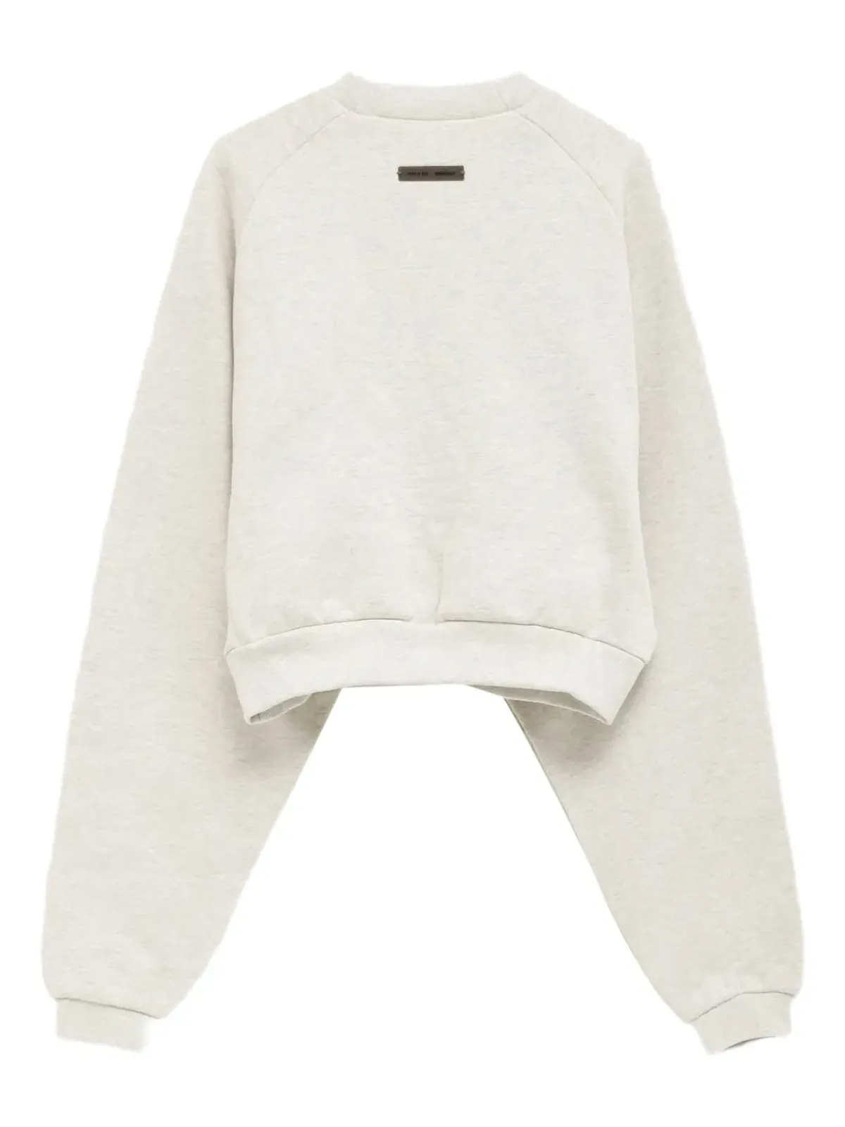 FEAR OF GOD ESSENTIALS エンボスロゴ スウェットシャツ - 画像2